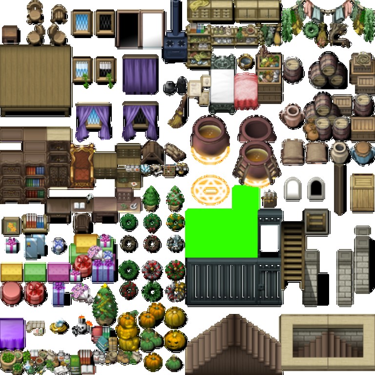 NPC姦ふぃーばー！ 無料立ち読み522