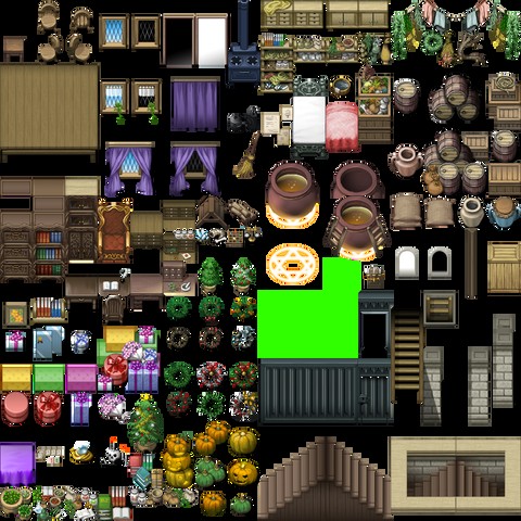 NPC姦ふぃーばー！ 無料立ち読み554
