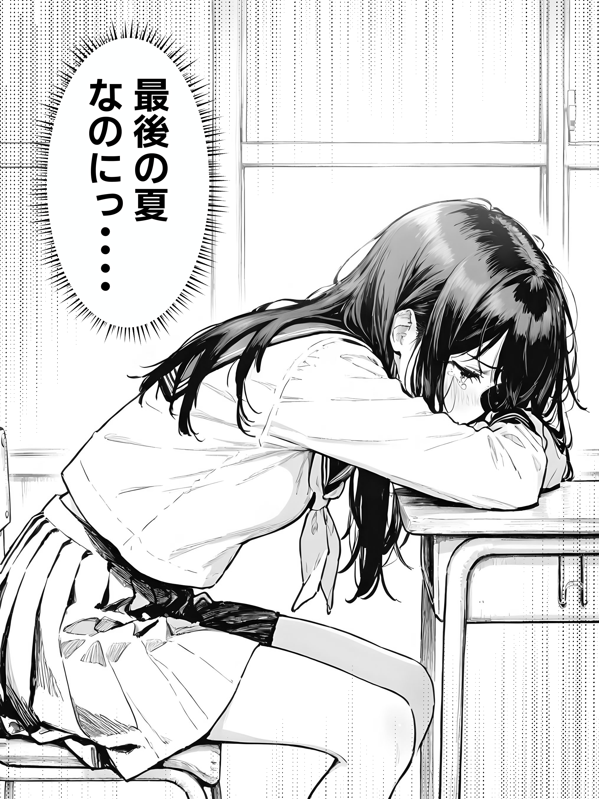 女体化したオレがみんなのためにできること 無料立ち読み28