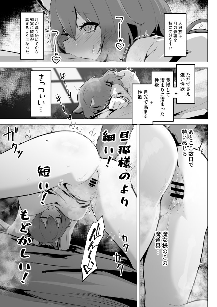 ホンネを聞かせて2 無料立ち読み19