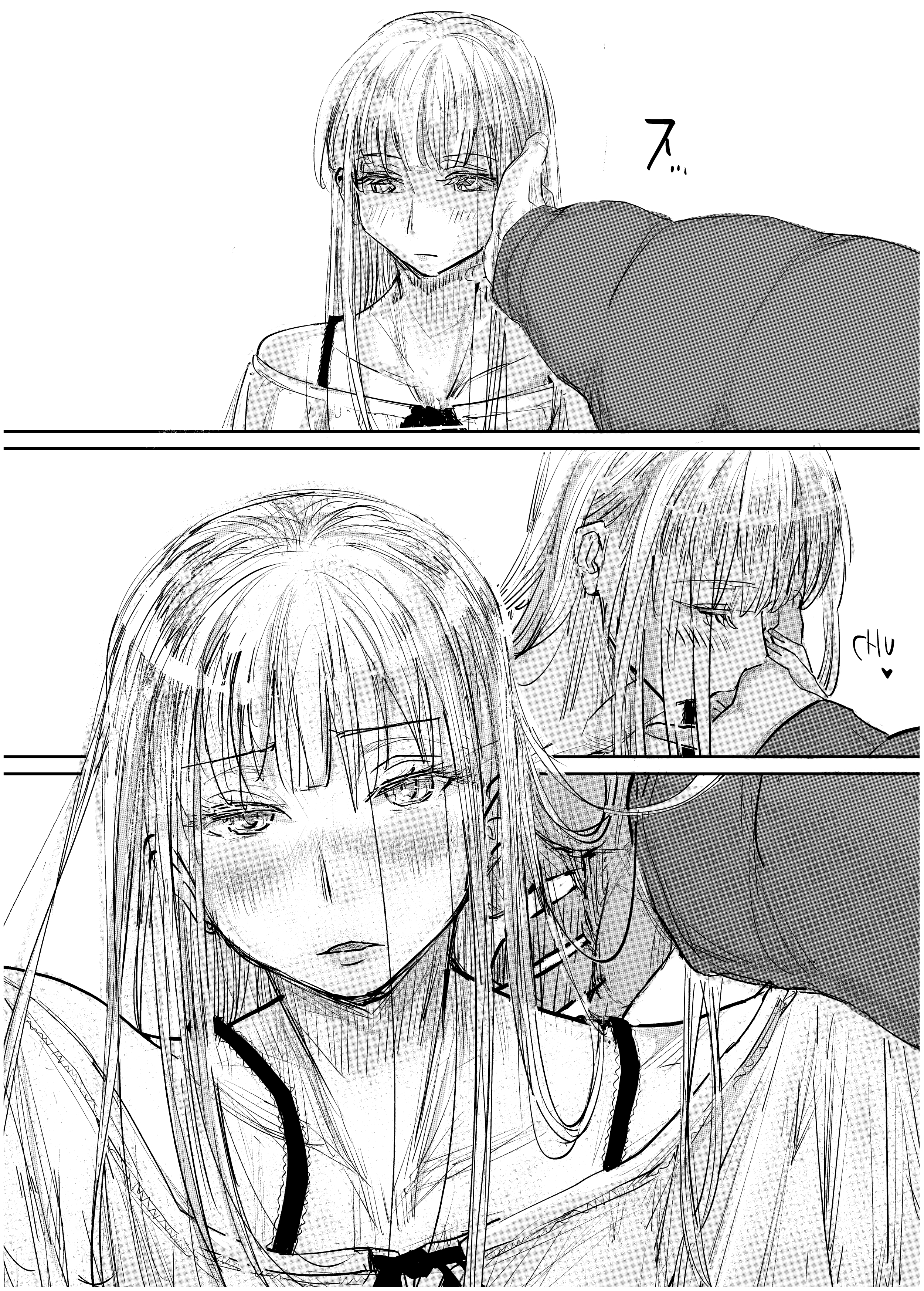 変態監督がオペラ歌手を目指している綺麗な女の子にいろいろしちゃう話 無料立ち読み24