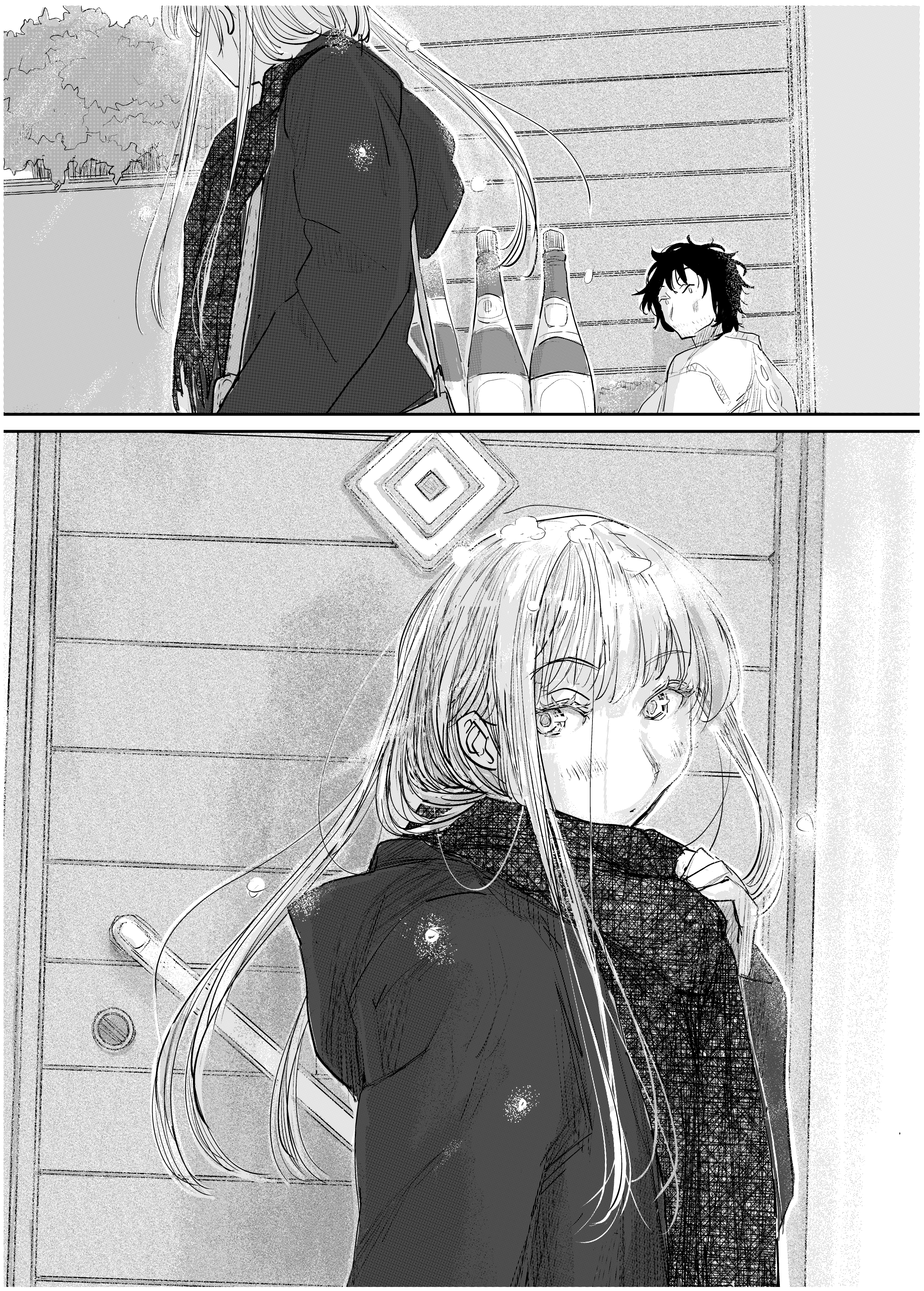 変態監督がオペラ歌手を目指している綺麗な女の子にいろいろしちゃう話 無料立ち読み36