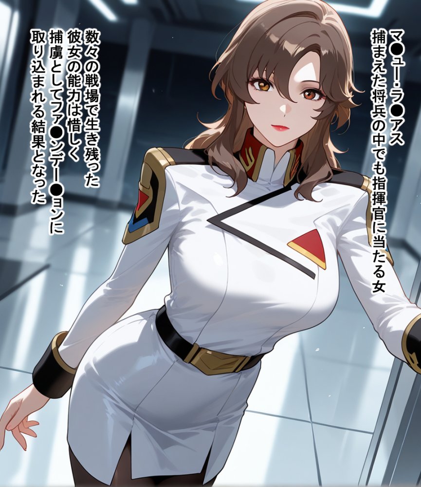 敗北SE●D 無料立ち読み17