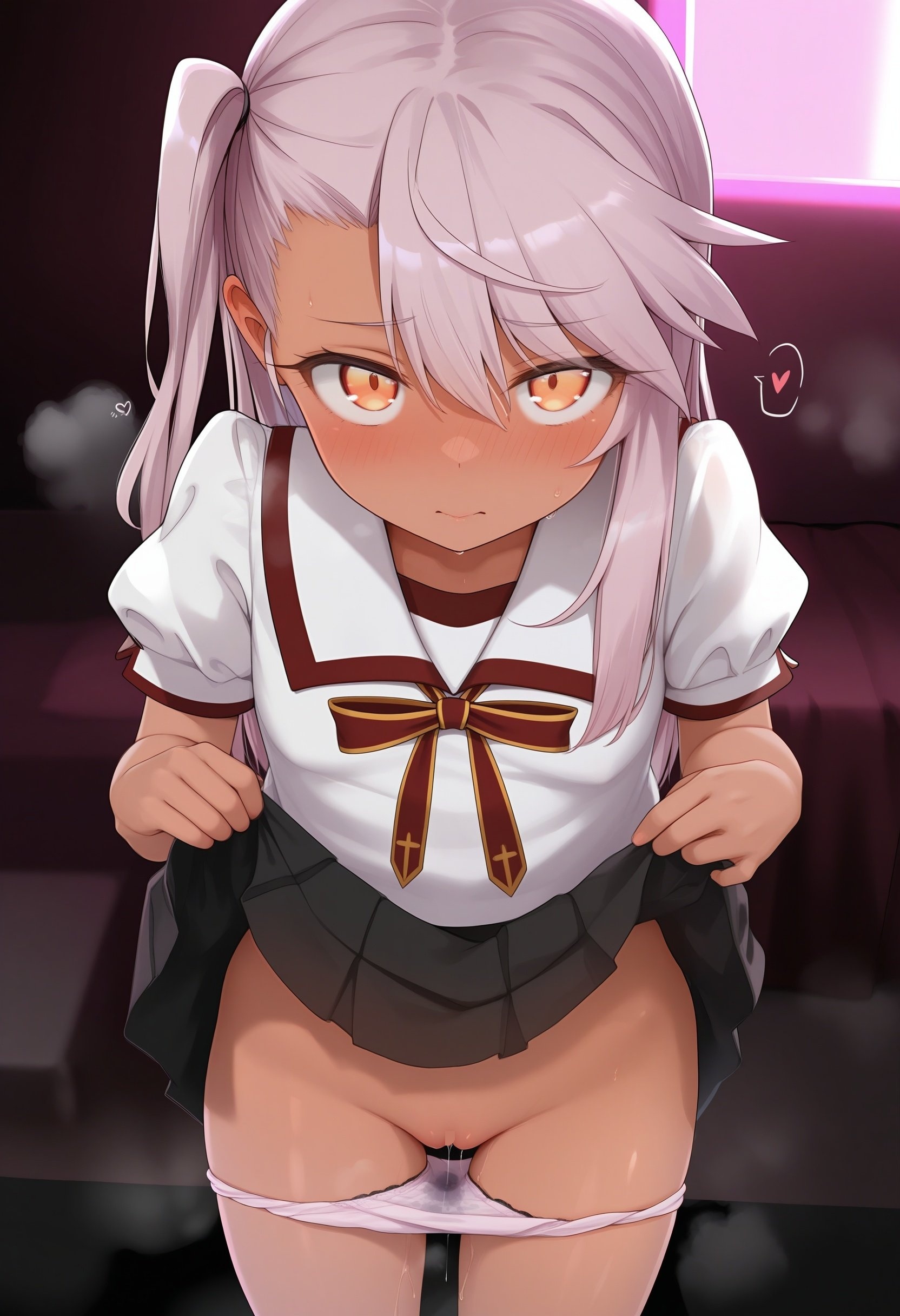 極上生中風俗〜時間無制限×いちゃラブ×濃密ご奉仕〜 -ク◯エ・フォン・アイン◯ベルン- 無料立ち読み13