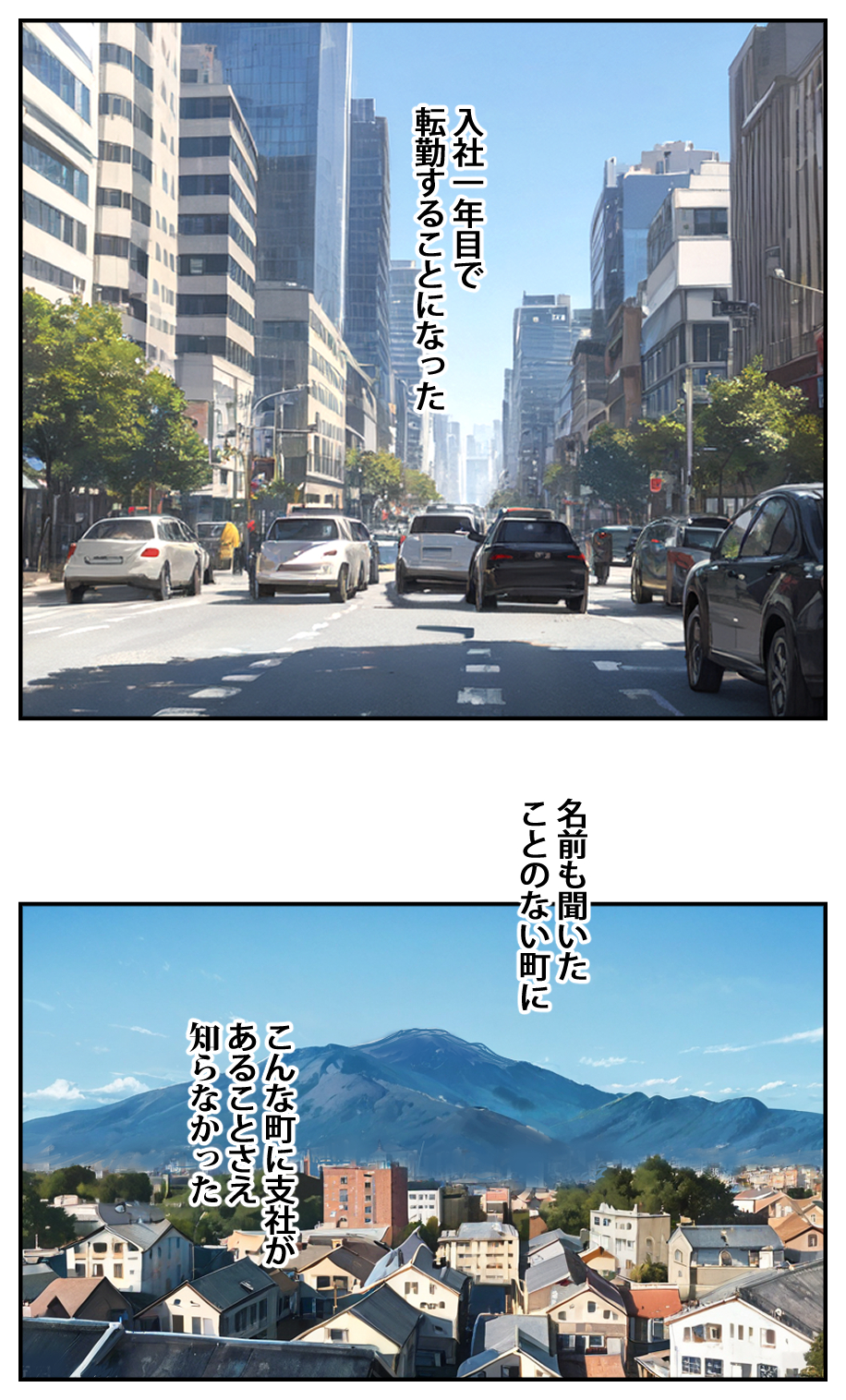商店街の福引き引いたら人妻が当たった 無料立ち読み1