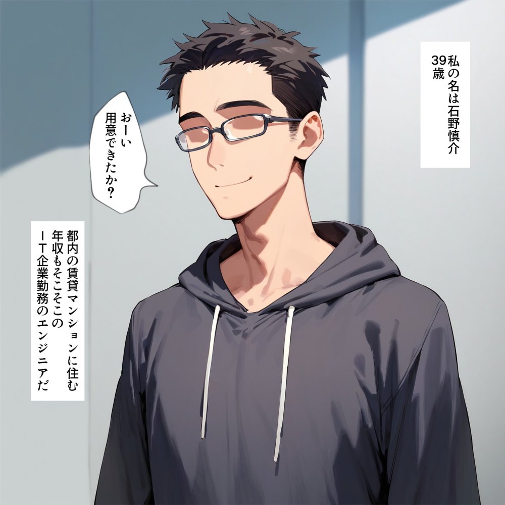 寝取らせ妻アンナさん 無料立ち読み12