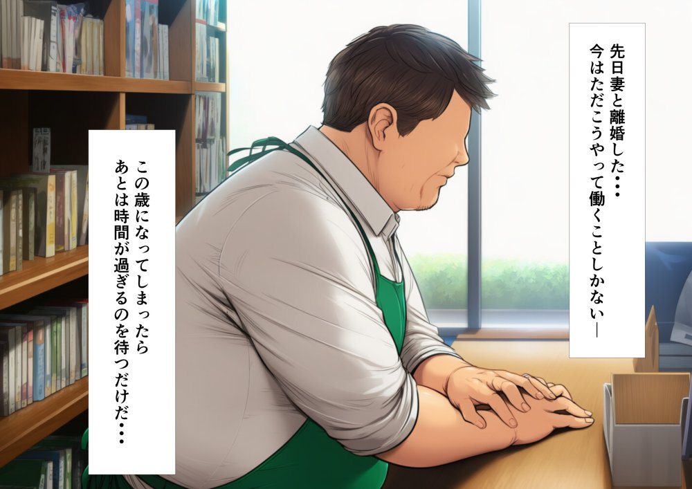 催淫エッチ  To〇OVEる編  ララ×唯×闇 無料立ち読み1