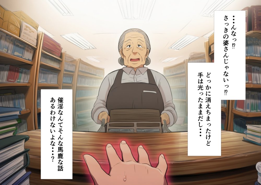 催淫エッチ  To〇OVEる編  ララ×唯×闇 無料立ち読み20