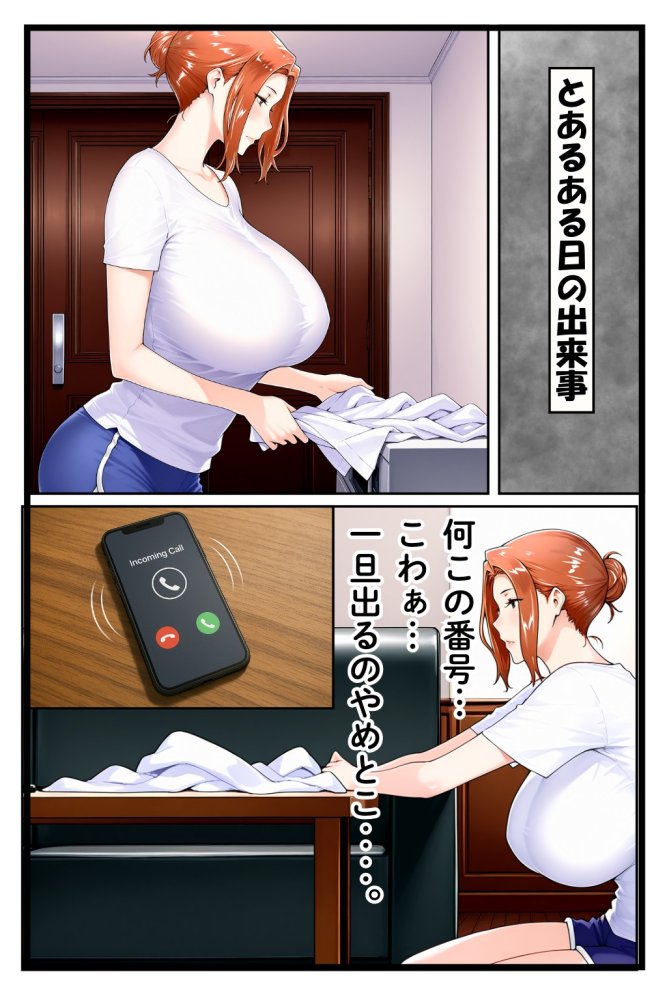 橘家のその後 総集編 無料立ち読み39