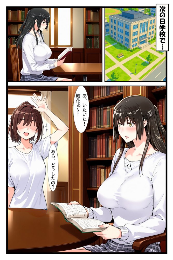 橘家のその後 総集編 無料立ち読み81