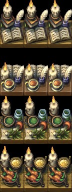 Cursed Blessing〜淫紋の精霊騎士〜 無料立ち読み137