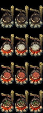 Cursed Blessing〜淫紋の精霊騎士〜 無料立ち読み159