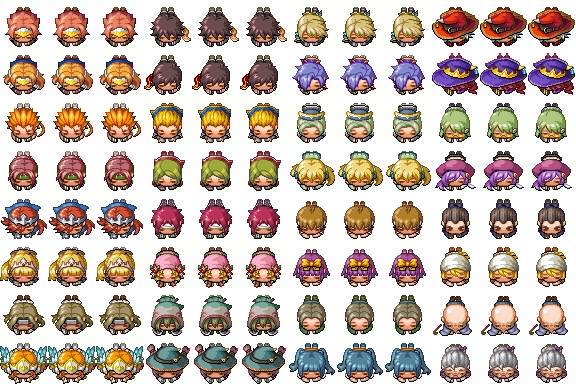 Cursed Blessing〜淫紋の精霊騎士〜 無料立ち読み167