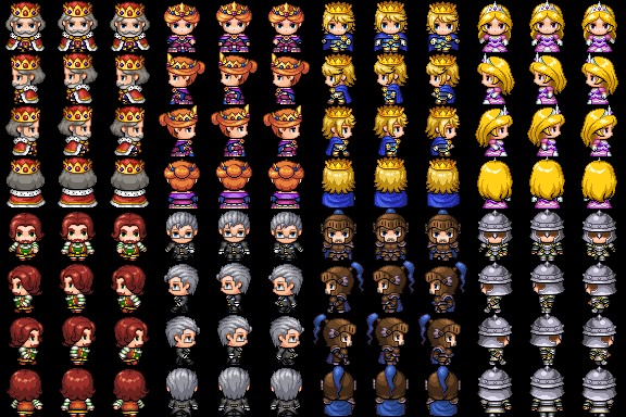 Cursed Blessing〜淫紋の精霊騎士〜 無料立ち読み175