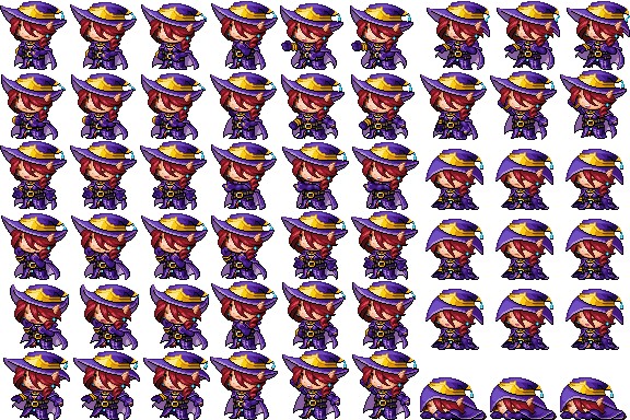 Cursed Blessing〜淫紋の精霊騎士〜 無料立ち読み360