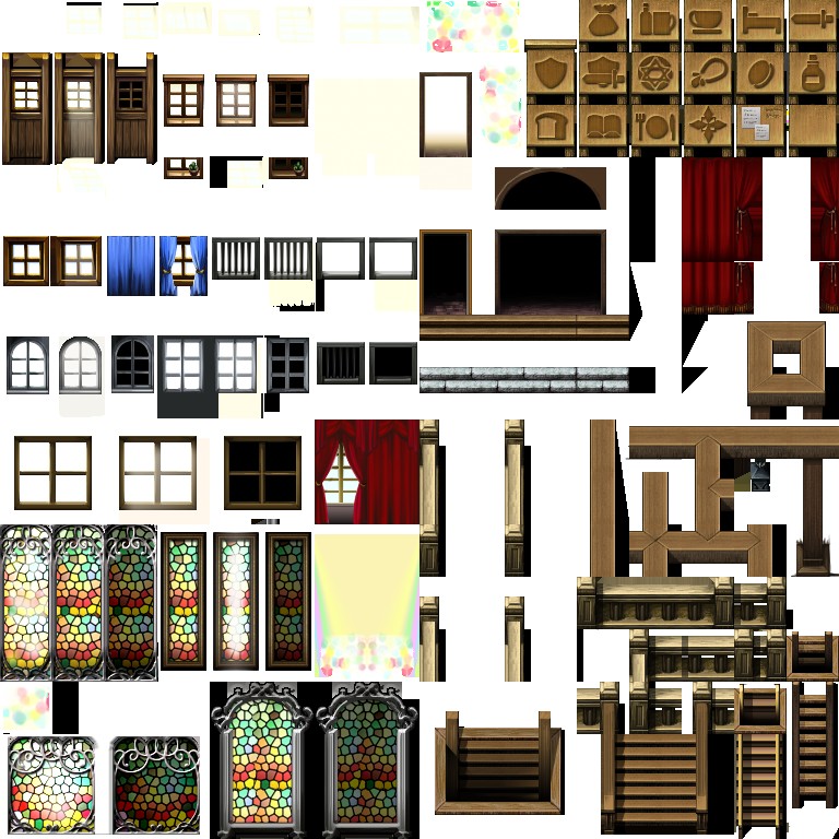Cursed Blessing〜淫紋の精霊騎士〜 無料立ち読み419
