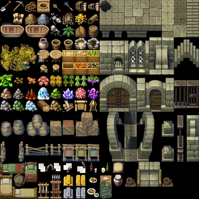 Cursed Blessing〜淫紋の精霊騎士〜 無料立ち読み433