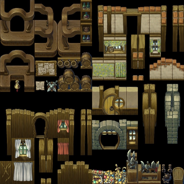 Cursed Blessing〜淫紋の精霊騎士〜 無料立ち読み443
