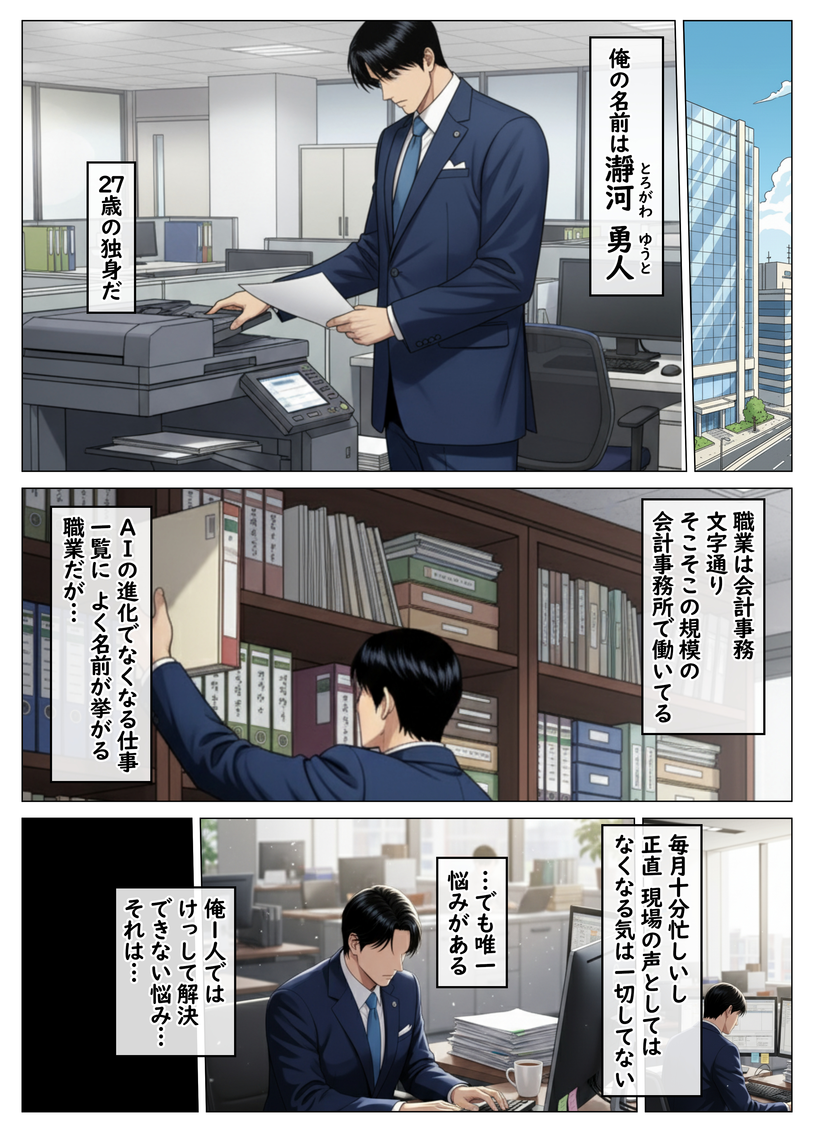マッチングアプリで出会ったむちむち美女が、まさかの隣人で人妻だった件 無料立ち読み1