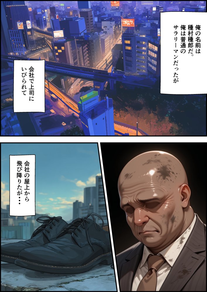 エルフ牧場を作ろう 無料立ち読み3