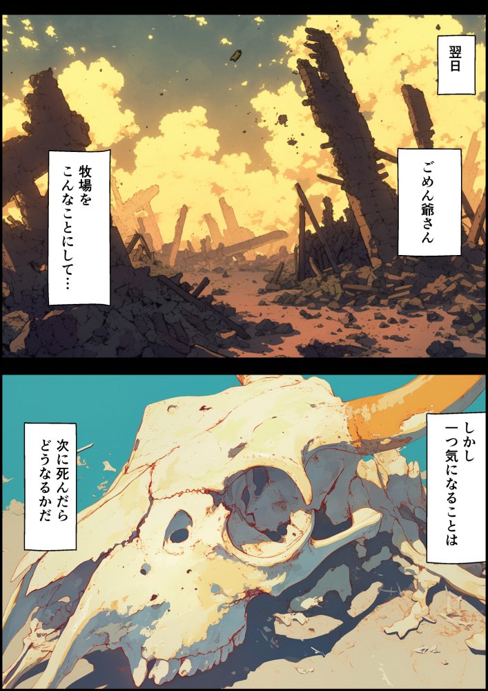 エルフ牧場を作ろう 無料立ち読み14