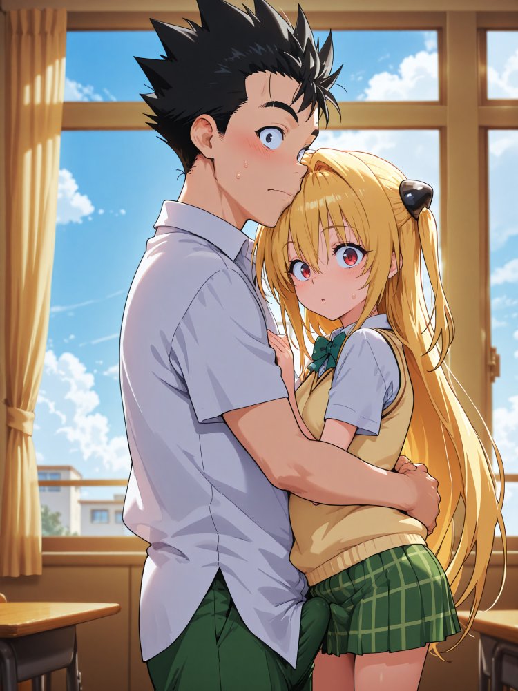 主人公猿山 無料立ち読み47