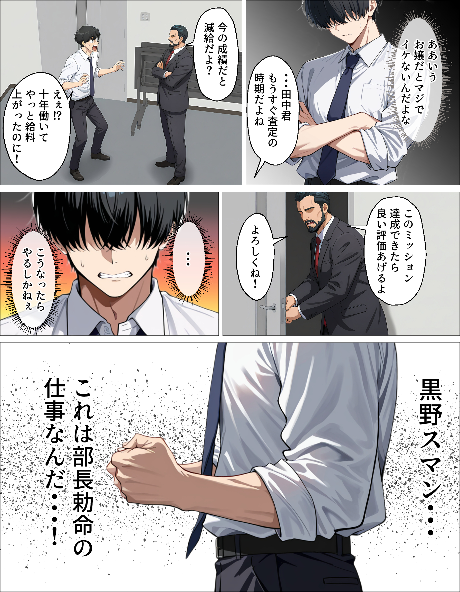 新卒のダウナーギャルが「だる…」って言いながら搾精してくれる話 無料立ち読み13