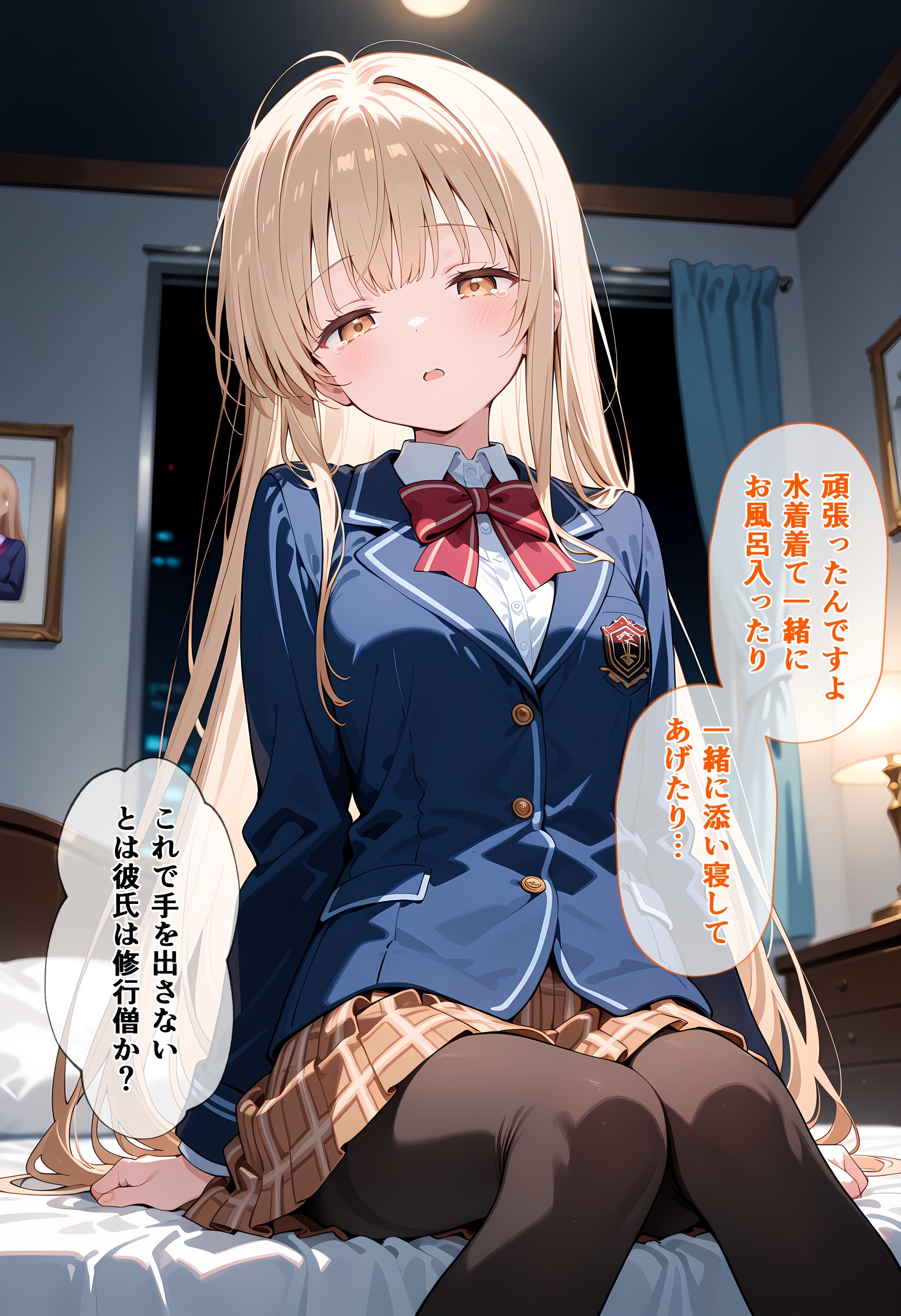 天使のパパ活 〜お隣の天使様がいつの間にかおじさんと寝ていた件〜 無料立ち読み7