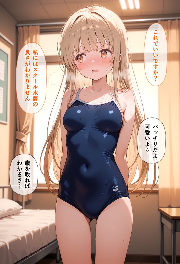 天使のパパ活 〜お隣の天使様がいつの間にかおじさんと寝ていた件〜 無料立ち読み42