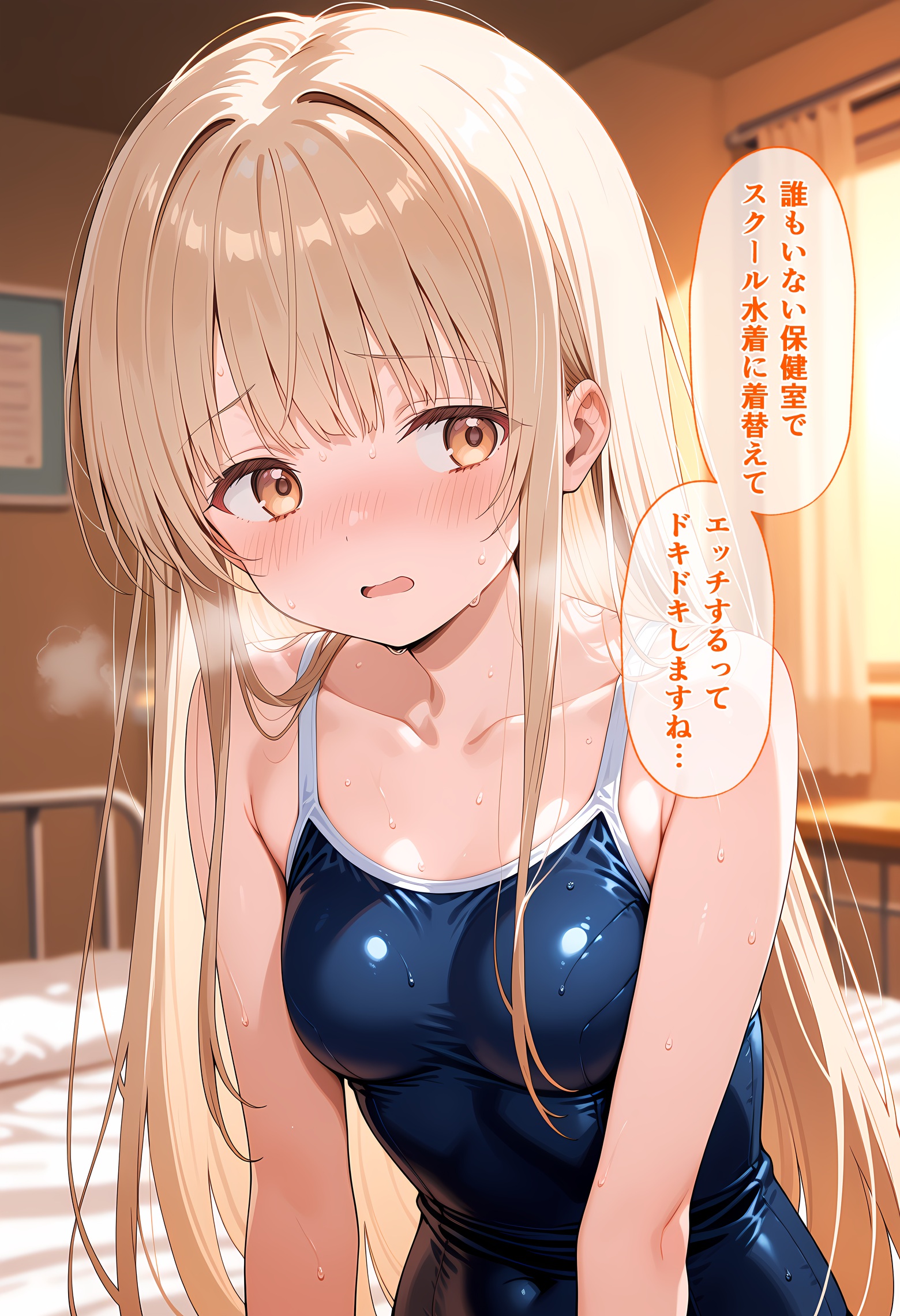 天使のパパ活 〜お隣の天使様がいつの間にかおじさんと寝ていた件〜 無料立ち読み43