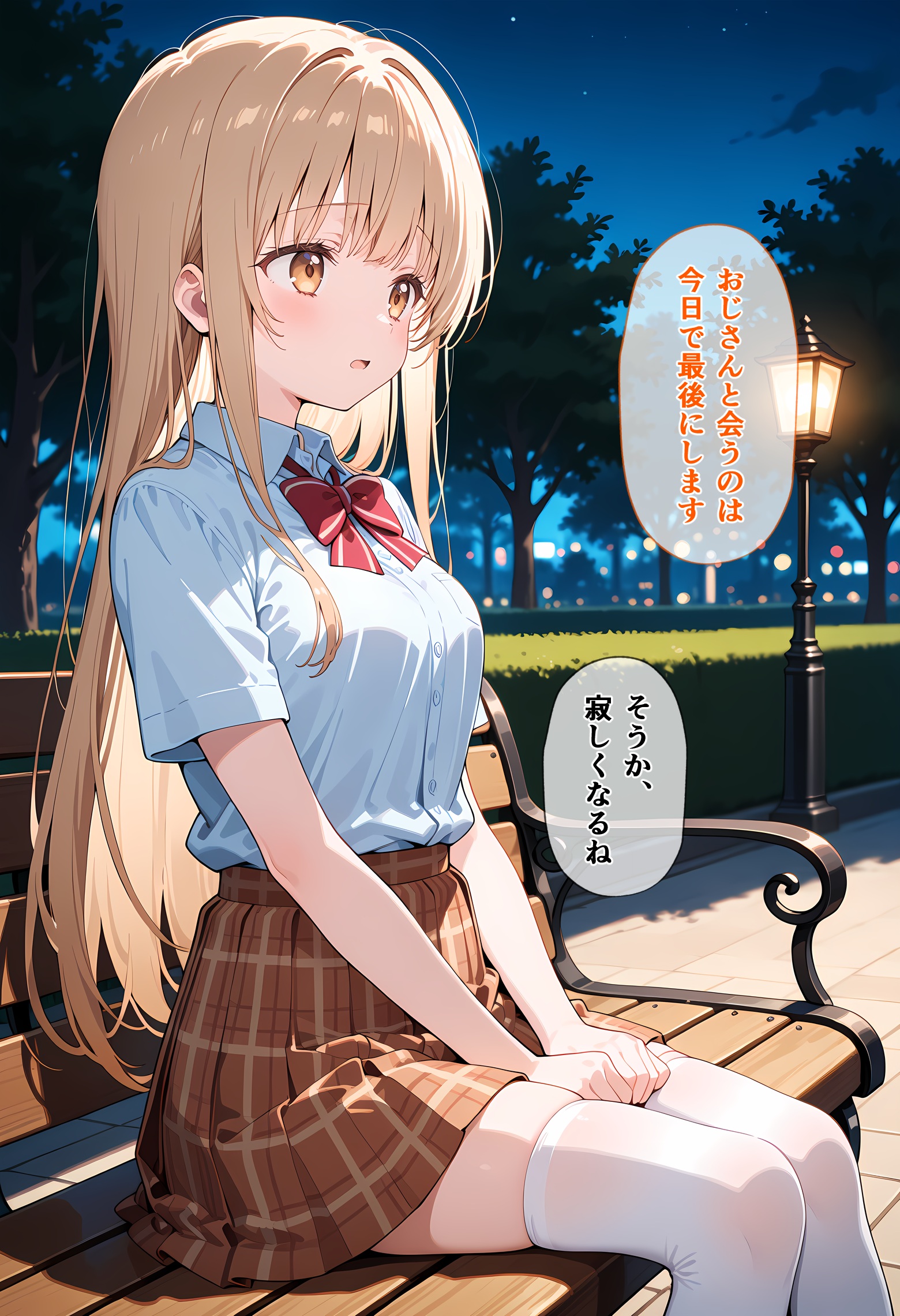 天使のパパ活 〜お隣の天使様がいつの間にかおじさんと寝ていた件〜 無料立ち読み59