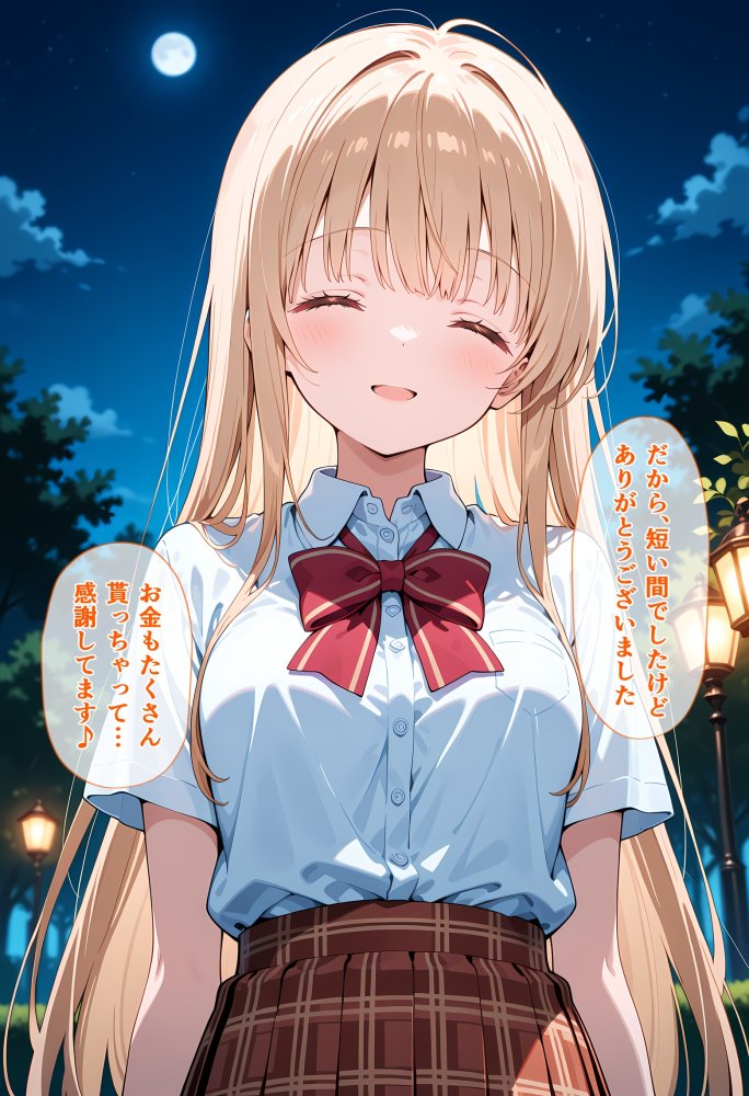 天使のパパ活 〜お隣の天使様がいつの間にかおじさんと寝ていた件〜 無料立ち読み62