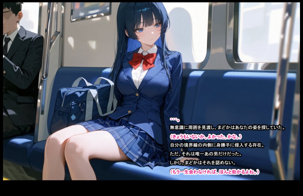 名門女子校生の人生終了痴〇願望 無料立ち読み43