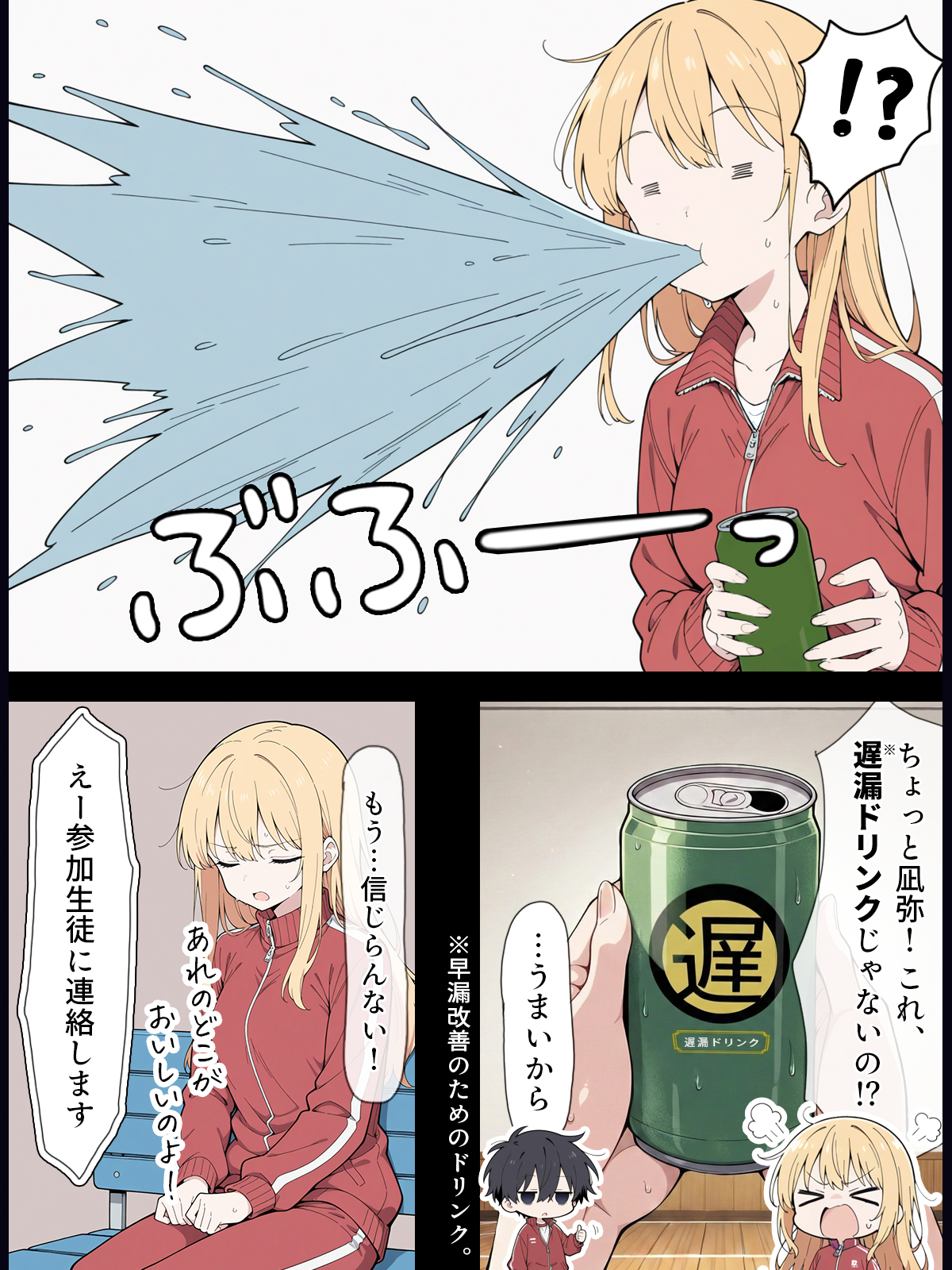 陰キャ転校生はセックス最強2 - ハメられた合同合宿編 - 無料立ち読み14