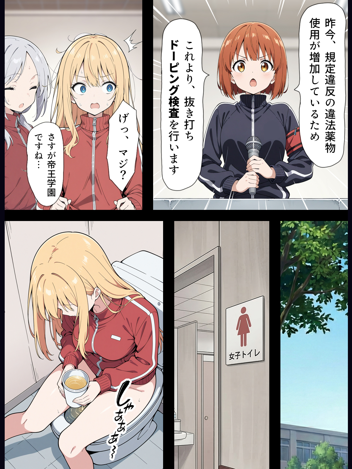 陰キャ転校生はセックス最強2 - ハメられた合同合宿編 - 無料立ち読み15