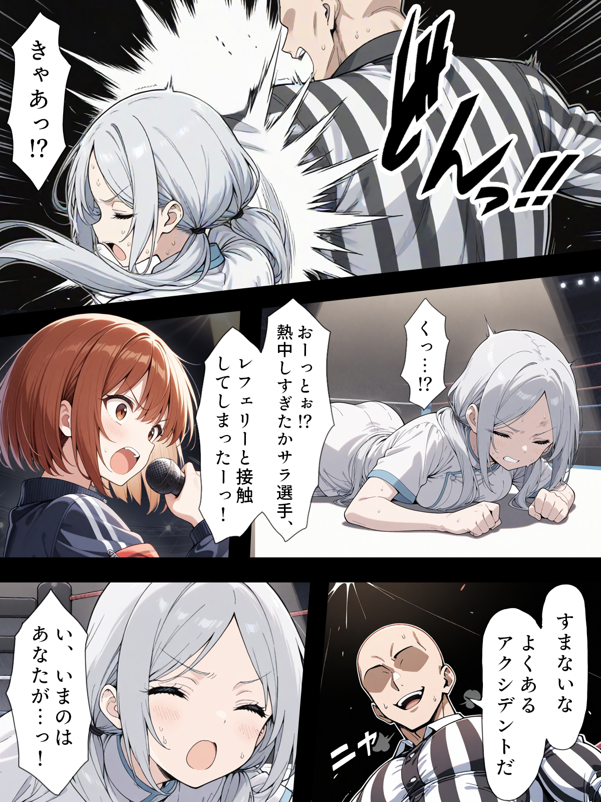 陰キャ転校生はセックス最強2 - ハメられた合同合宿編 - 無料立ち読み60