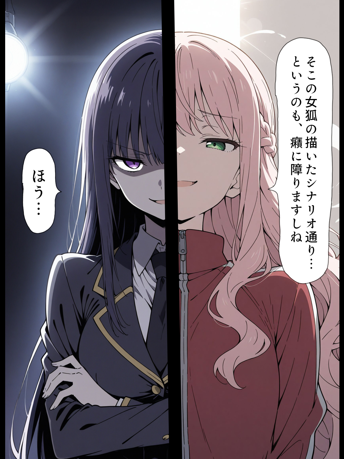陰キャ転校生はセックス最強2 - ハメられた合同合宿編 - 無料立ち読み69