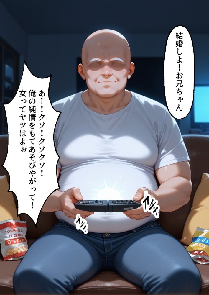 メス猫墜ち NTRの記録 ヤミ編 ToL◯VEる 無料立ち読み7