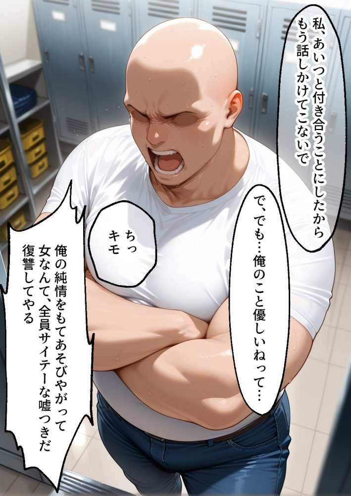 メス猫墜ち NTRの記録 ヤミ編 ToL◯VEる 無料立ち読み31