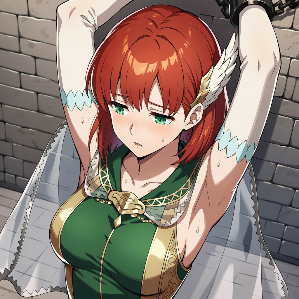 姦禁辱 vol.17 無料立ち読み23