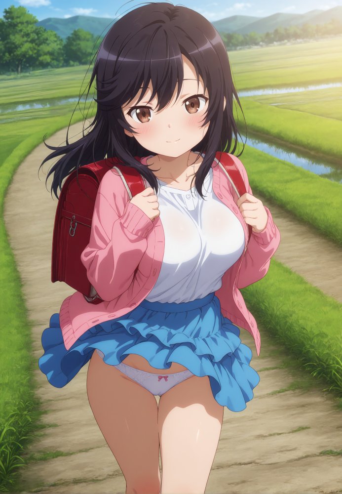 ヒロインの受難3 無料立ち読み35