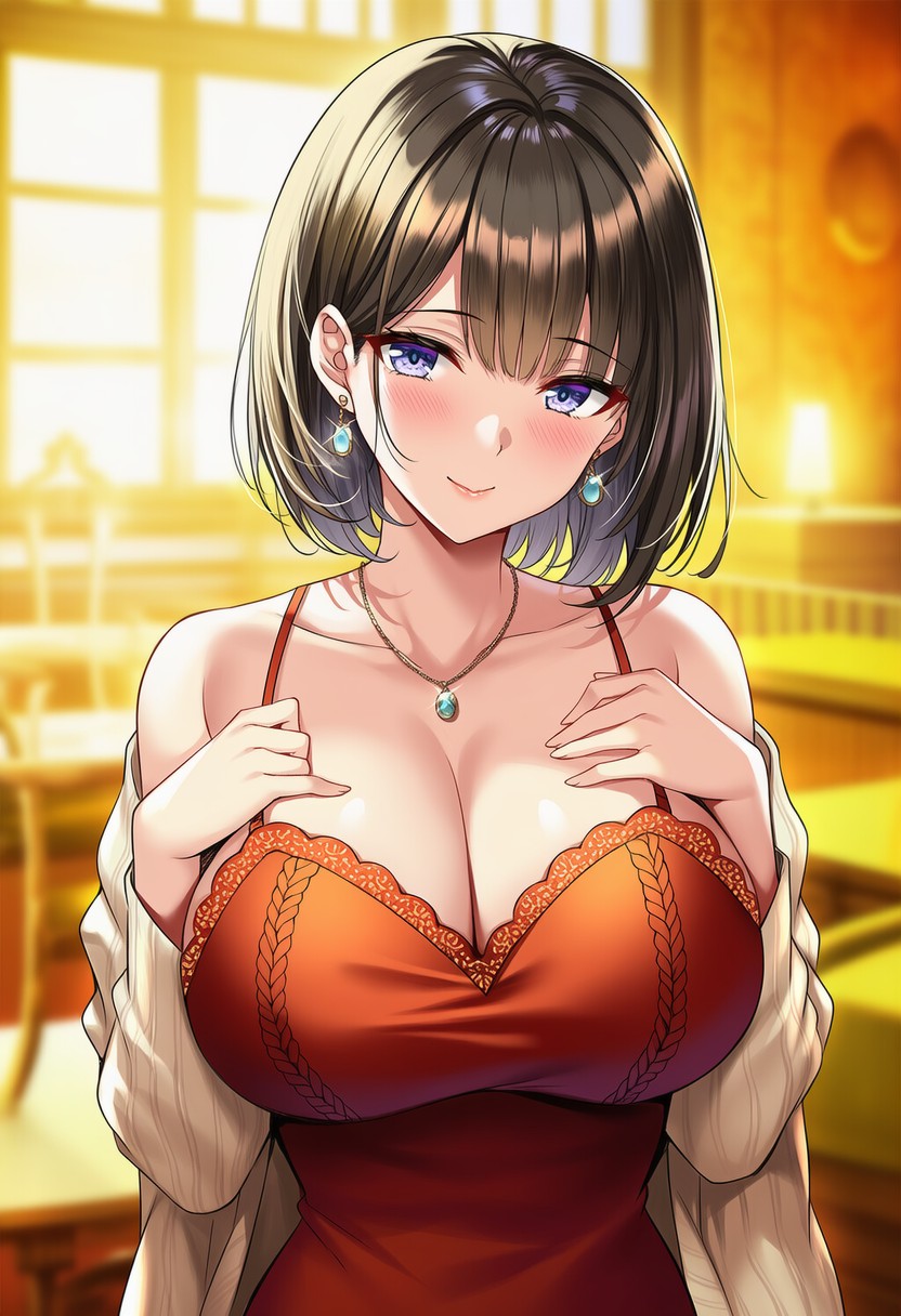 WHITEBLOOM 無料立ち読み2