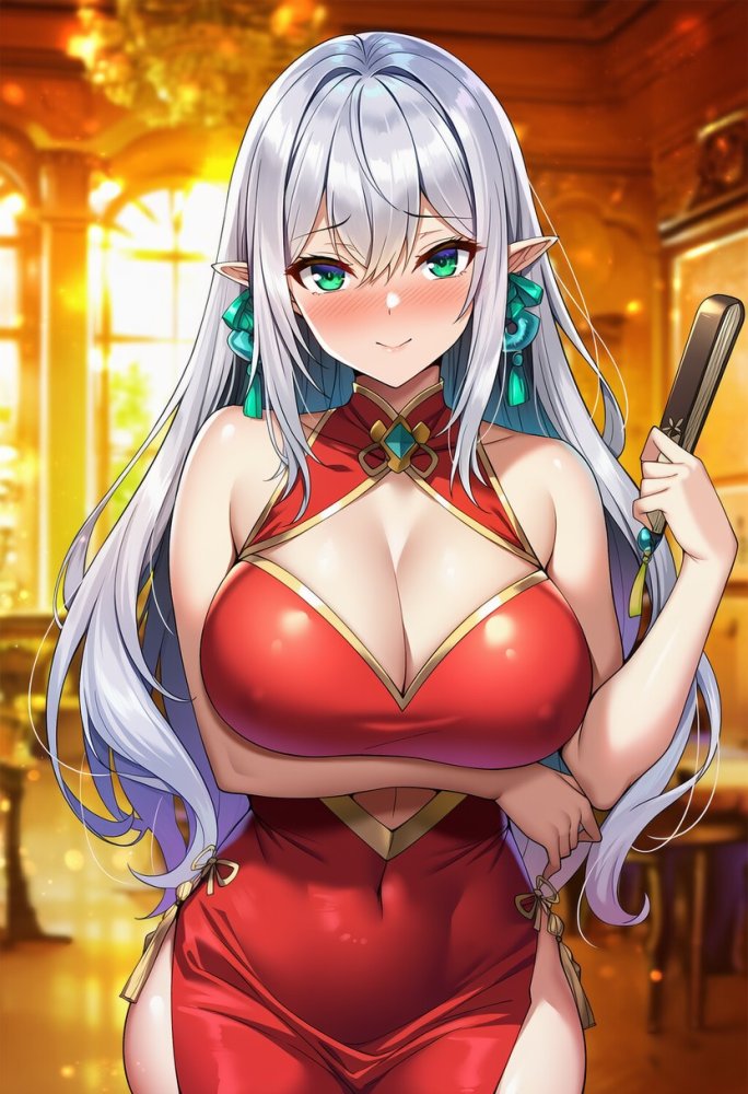 WHITEBLOOM 無料立ち読み4