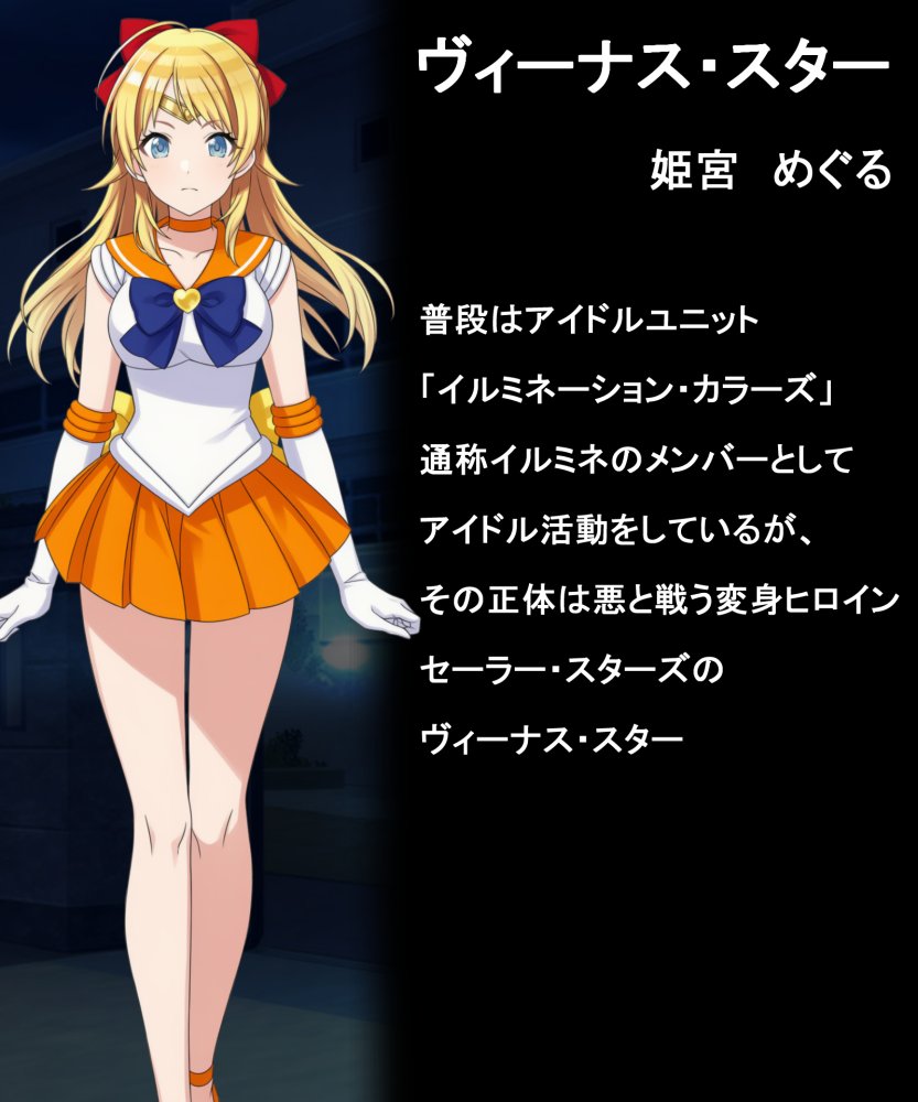 ルビー・スター敗北2 無料立ち読み16