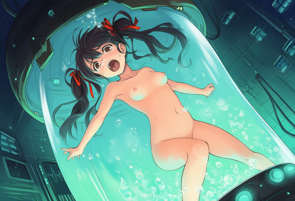 BLACKROSE 無料立ち読み3