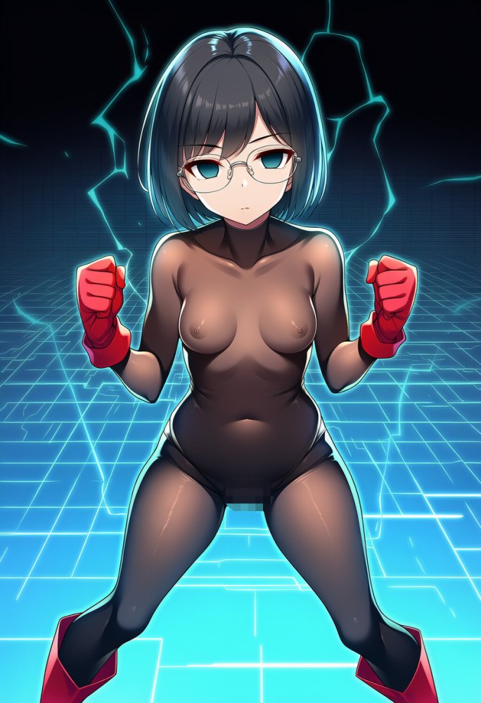 BLACKROSE 無料立ち読み6