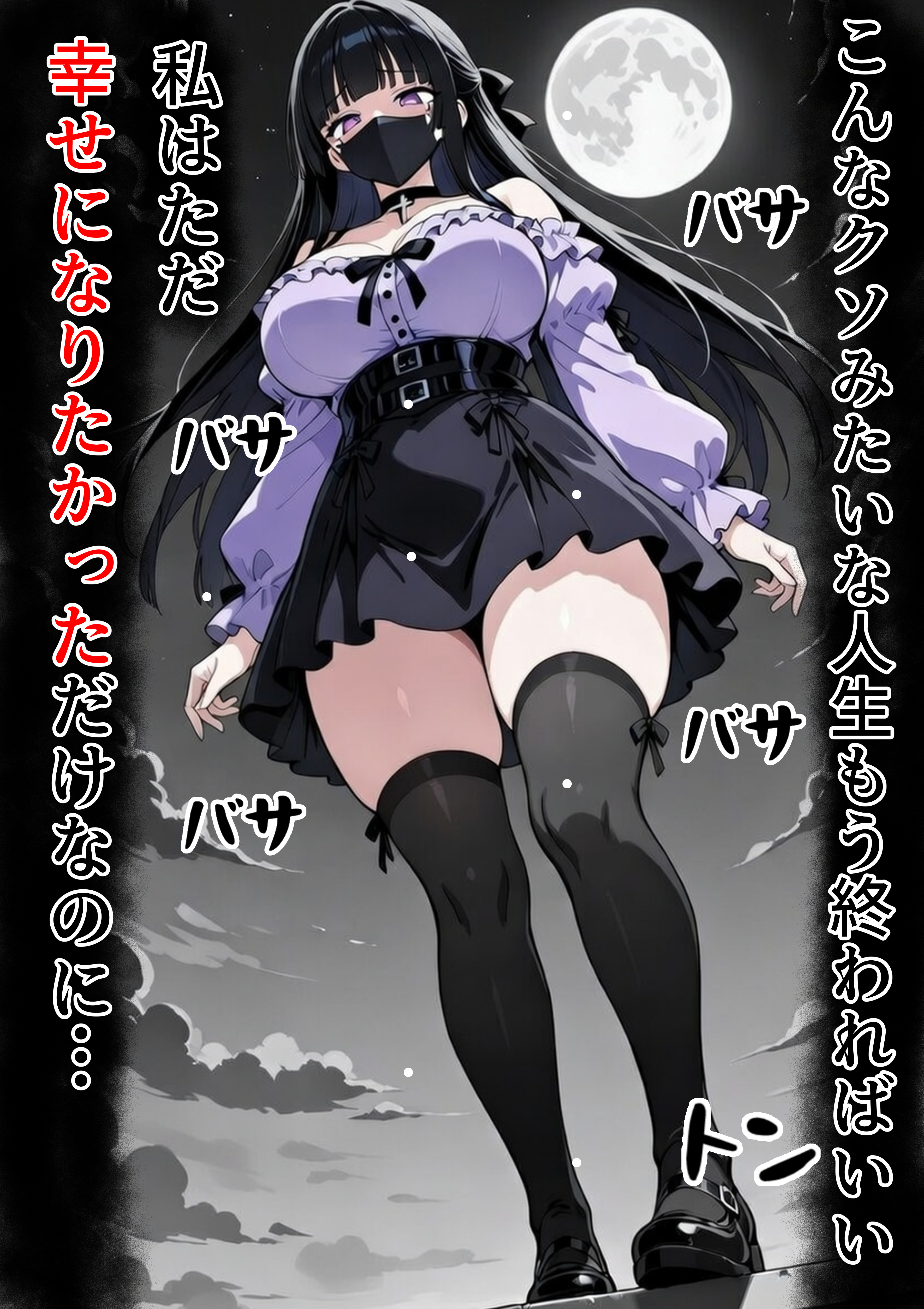 幸せになりたい地雷ちゃん 無料立ち読み12