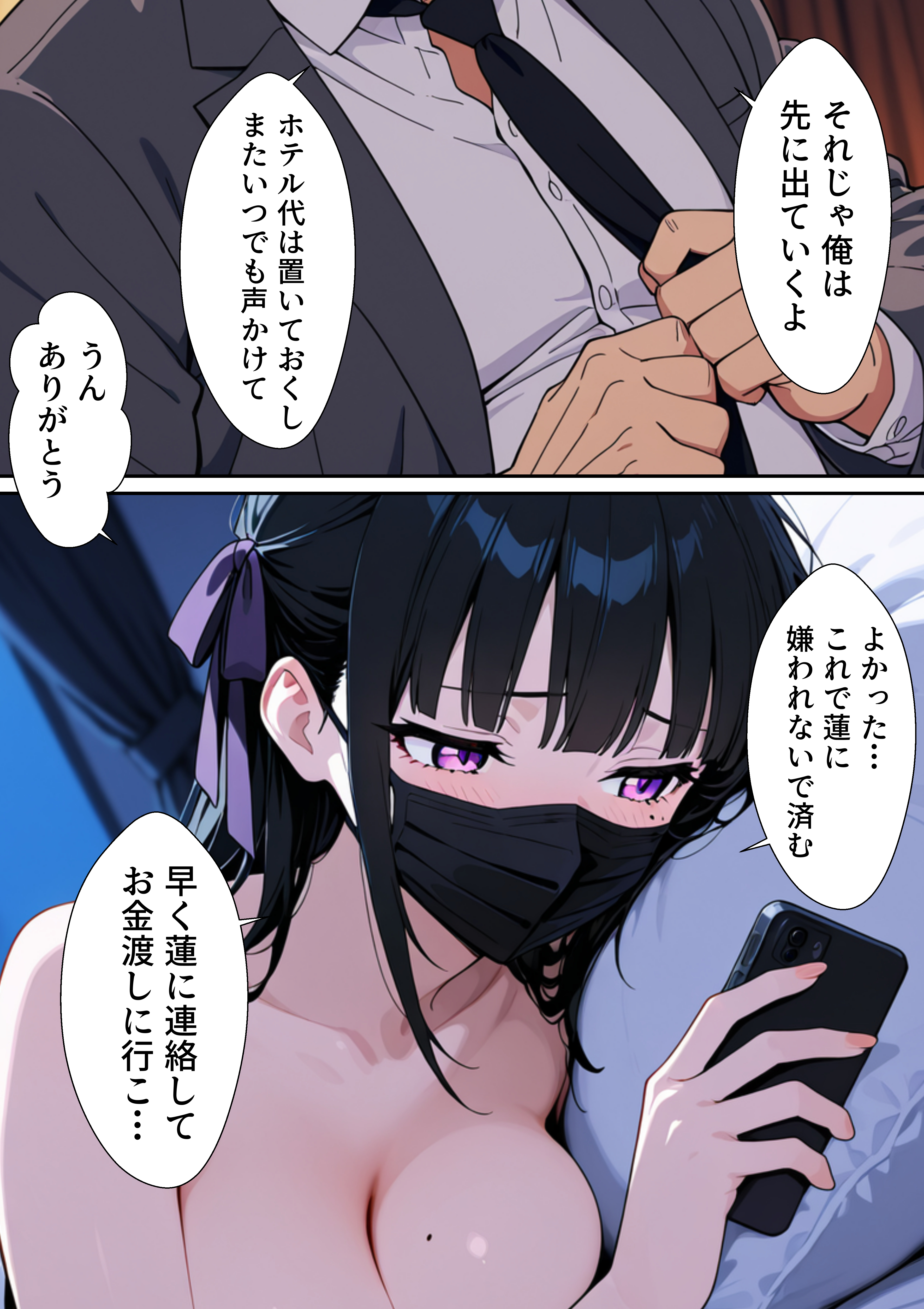 幸せになりたい地雷ちゃん 無料立ち読み14