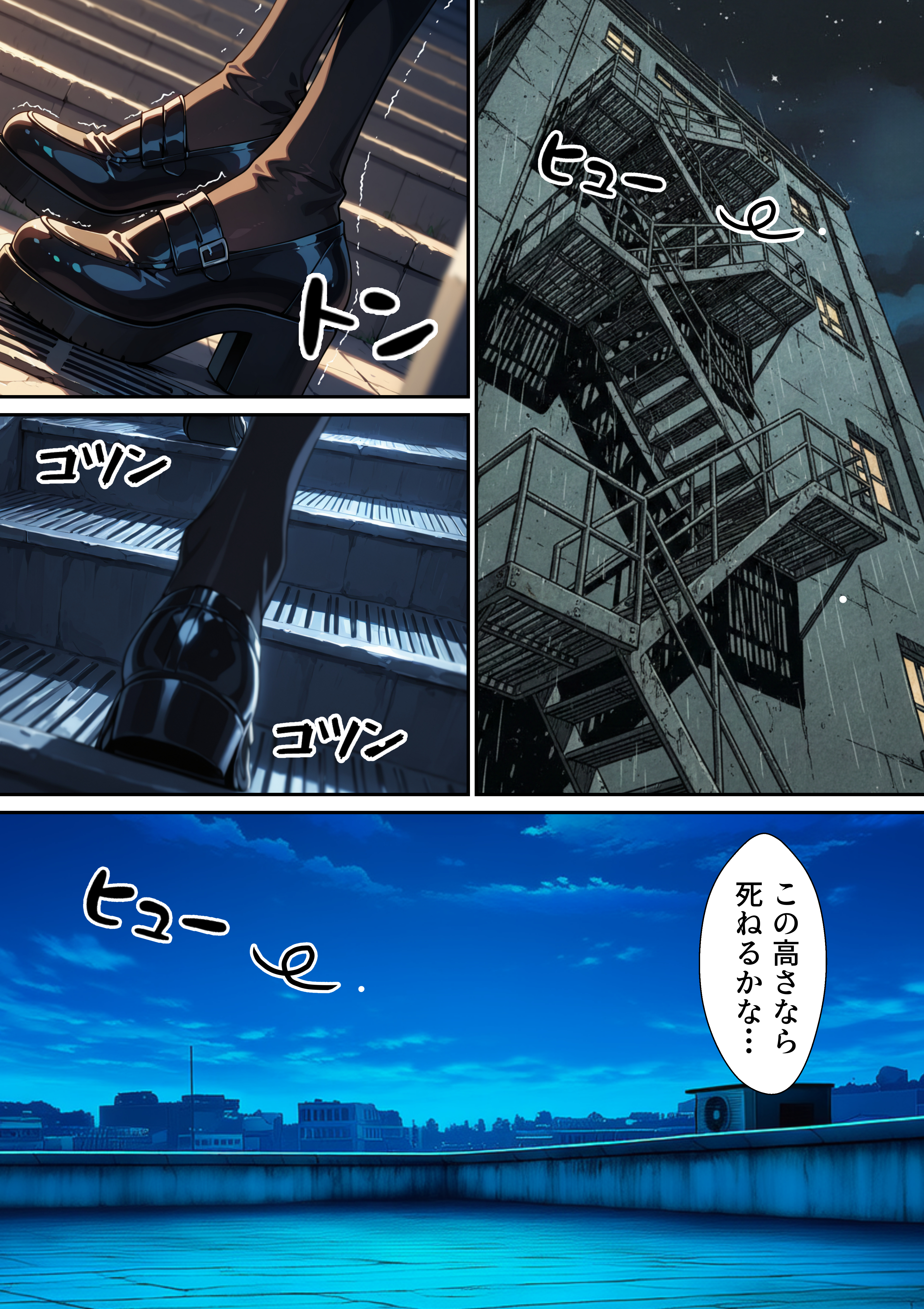幸せになりたい地雷ちゃん 無料立ち読み33