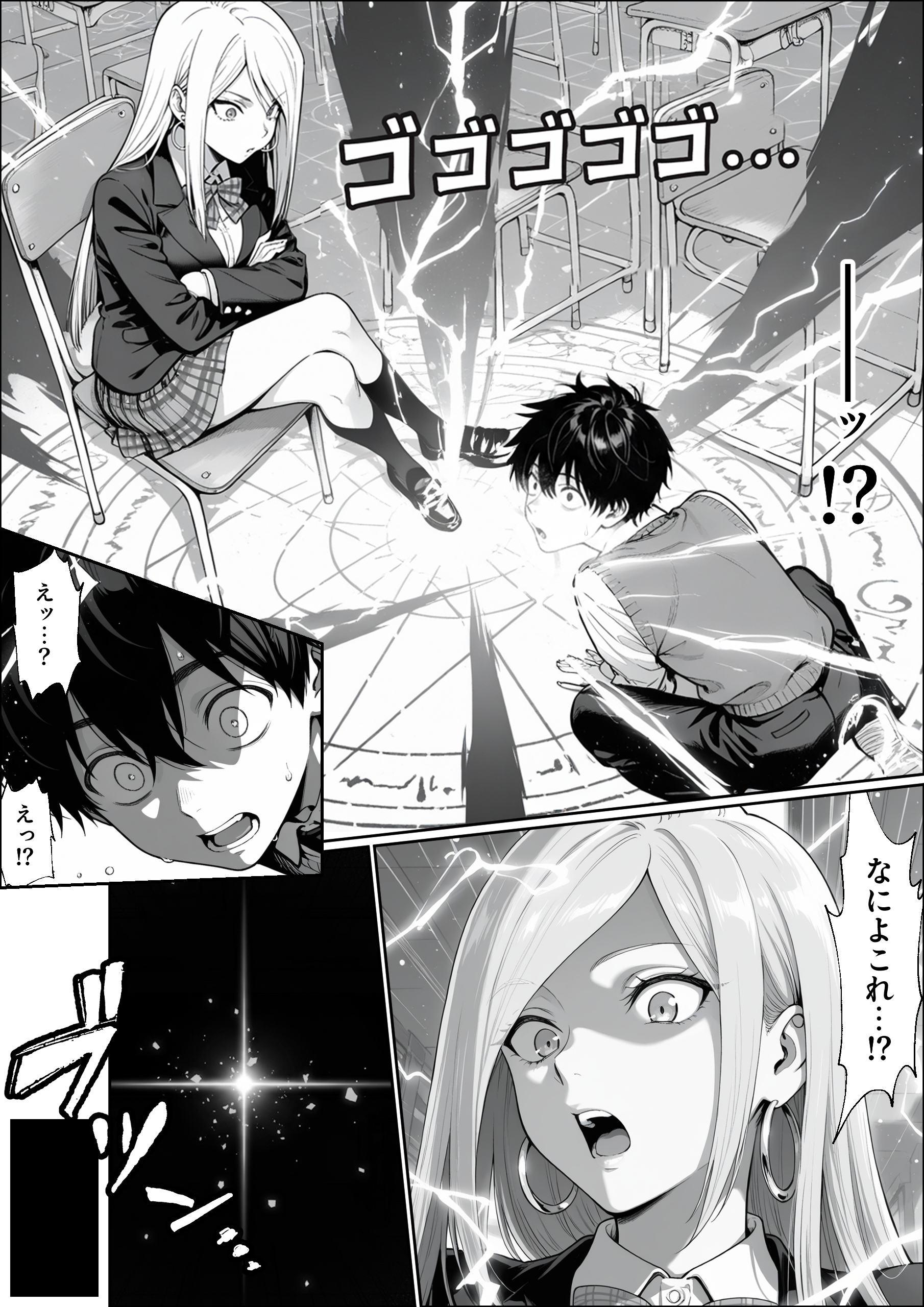 異世界でハズレジョブ『調教師』を与えられた僕は、女王と呼ばれた高慢高飛車お嬢様を可愛い雌豚ペットに完堕ちさせる。 無料立ち読み12